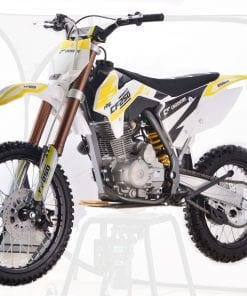 crossfire cf250